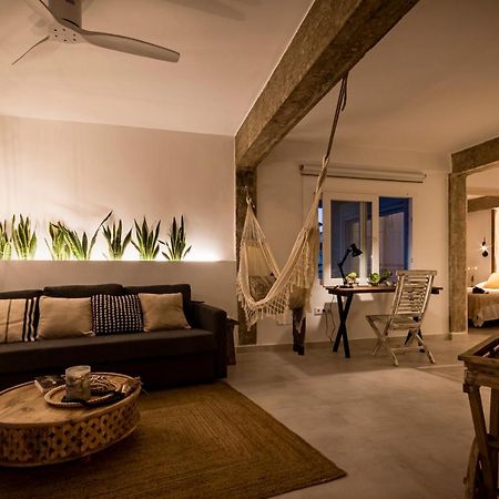 K-Moon By Nuka Homes Platja de Larenal المظهر الخارجي الصورة