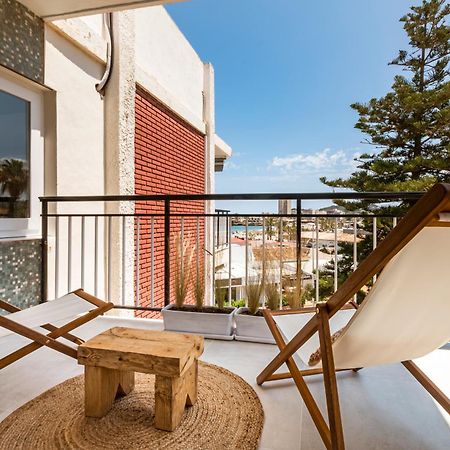 K-Moon By Nuka Homes Platja de Larenal المظهر الخارجي الصورة