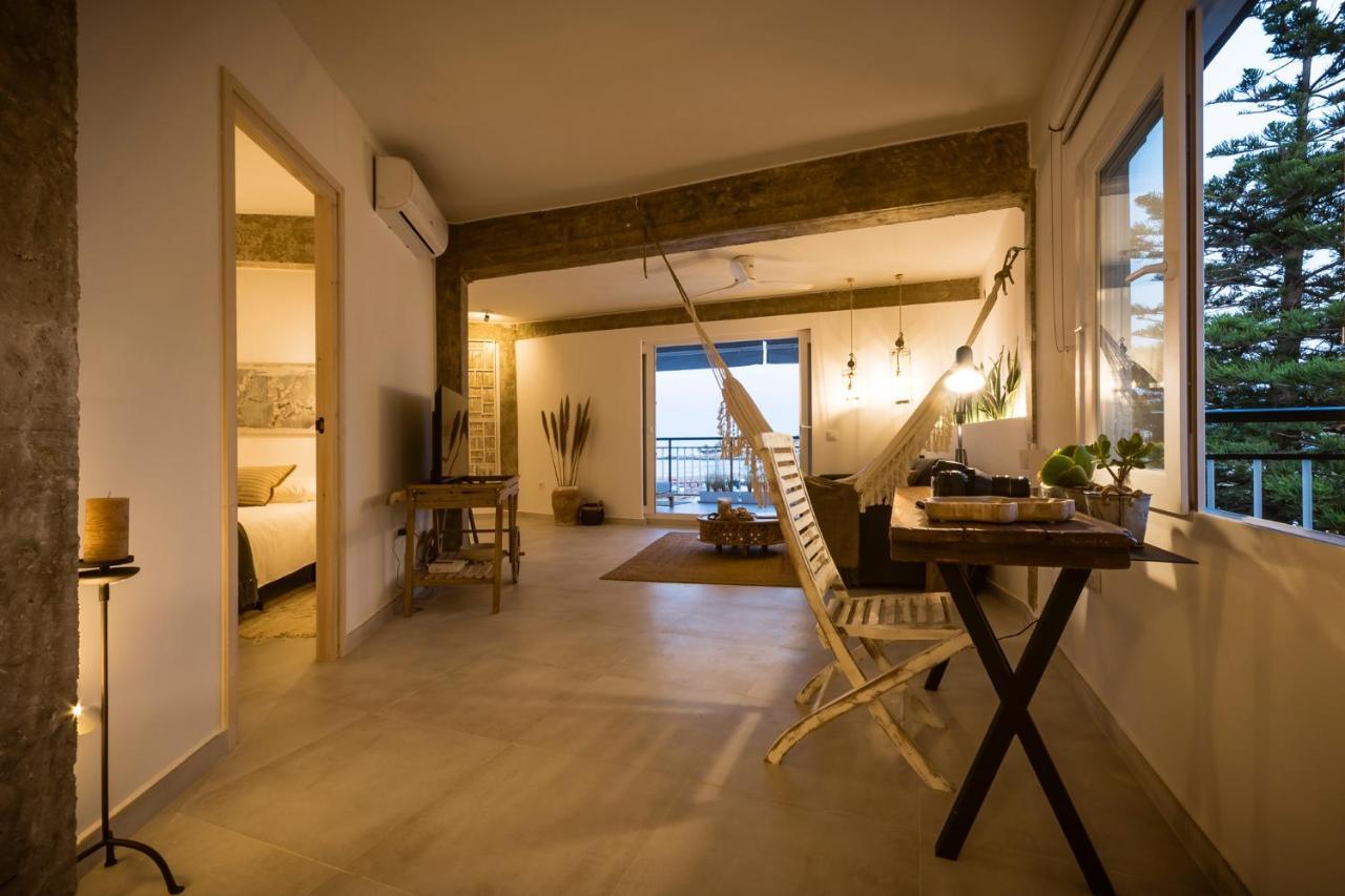 K-Moon By Nuka Homes Platja de Larenal المظهر الخارجي الصورة