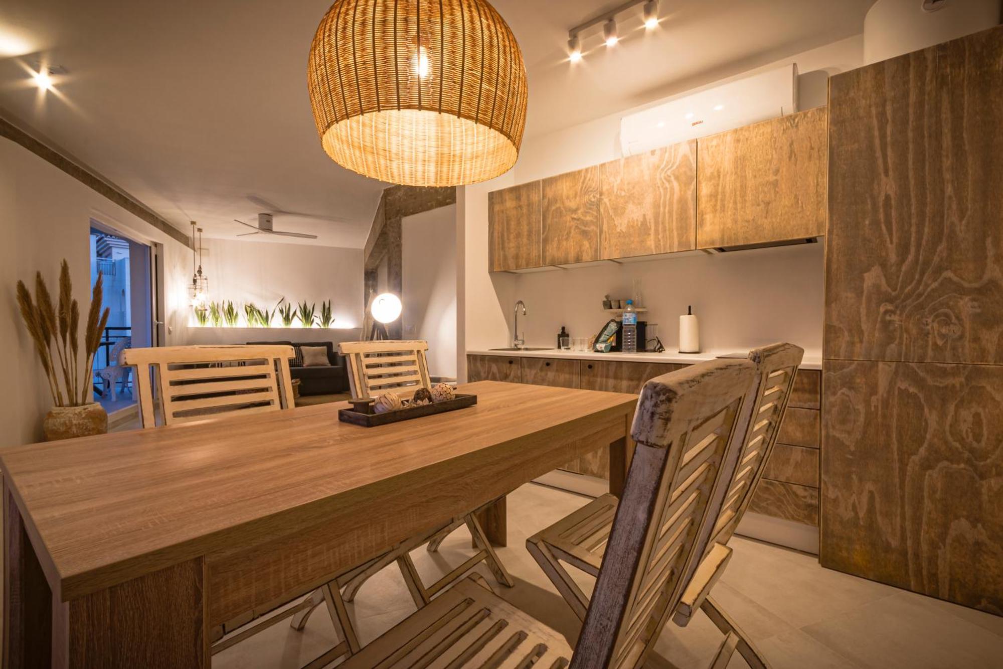 K-Moon By Nuka Homes Platja de Larenal المظهر الخارجي الصورة