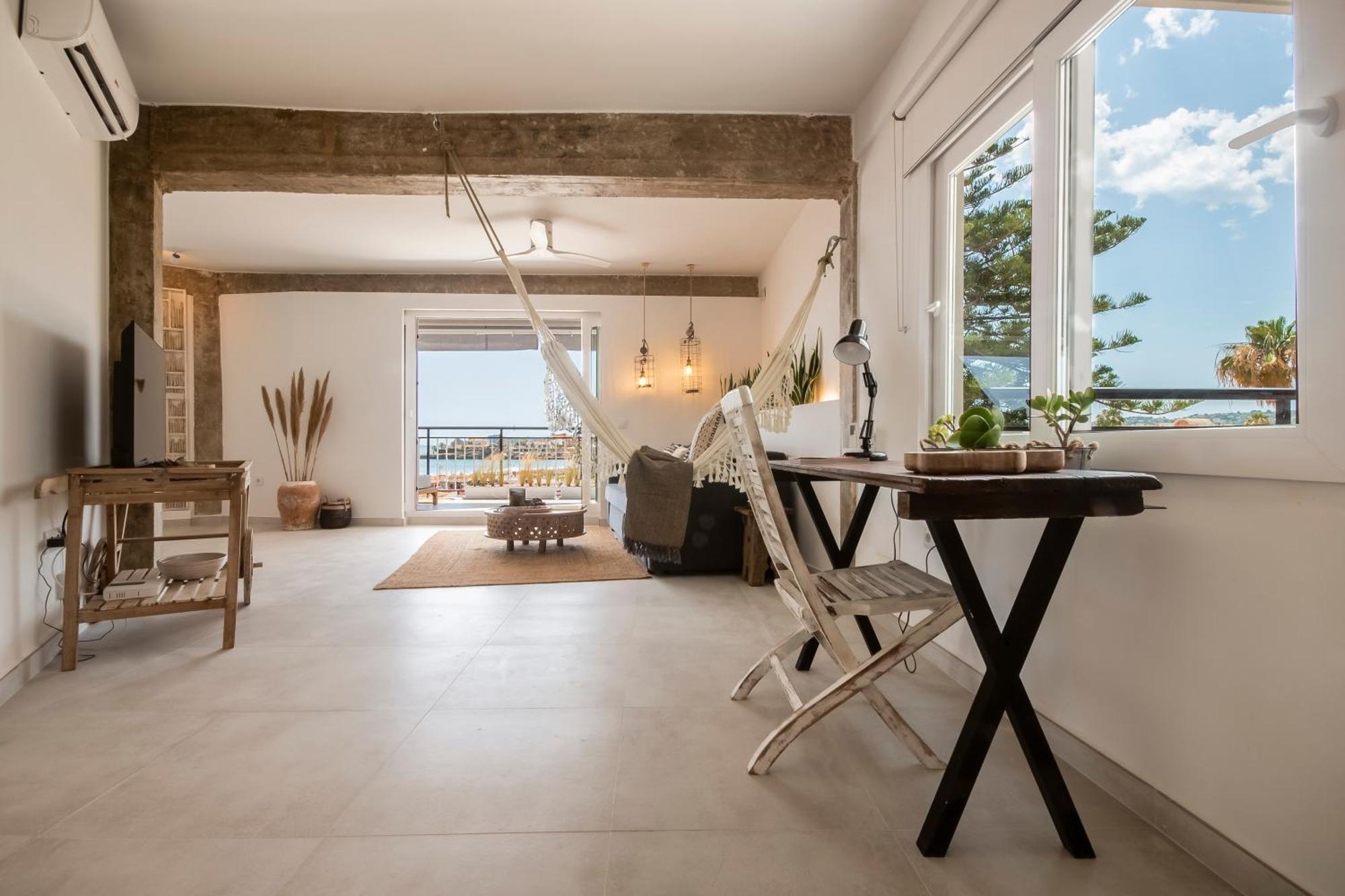 K-Moon By Nuka Homes Platja de Larenal المظهر الخارجي الصورة