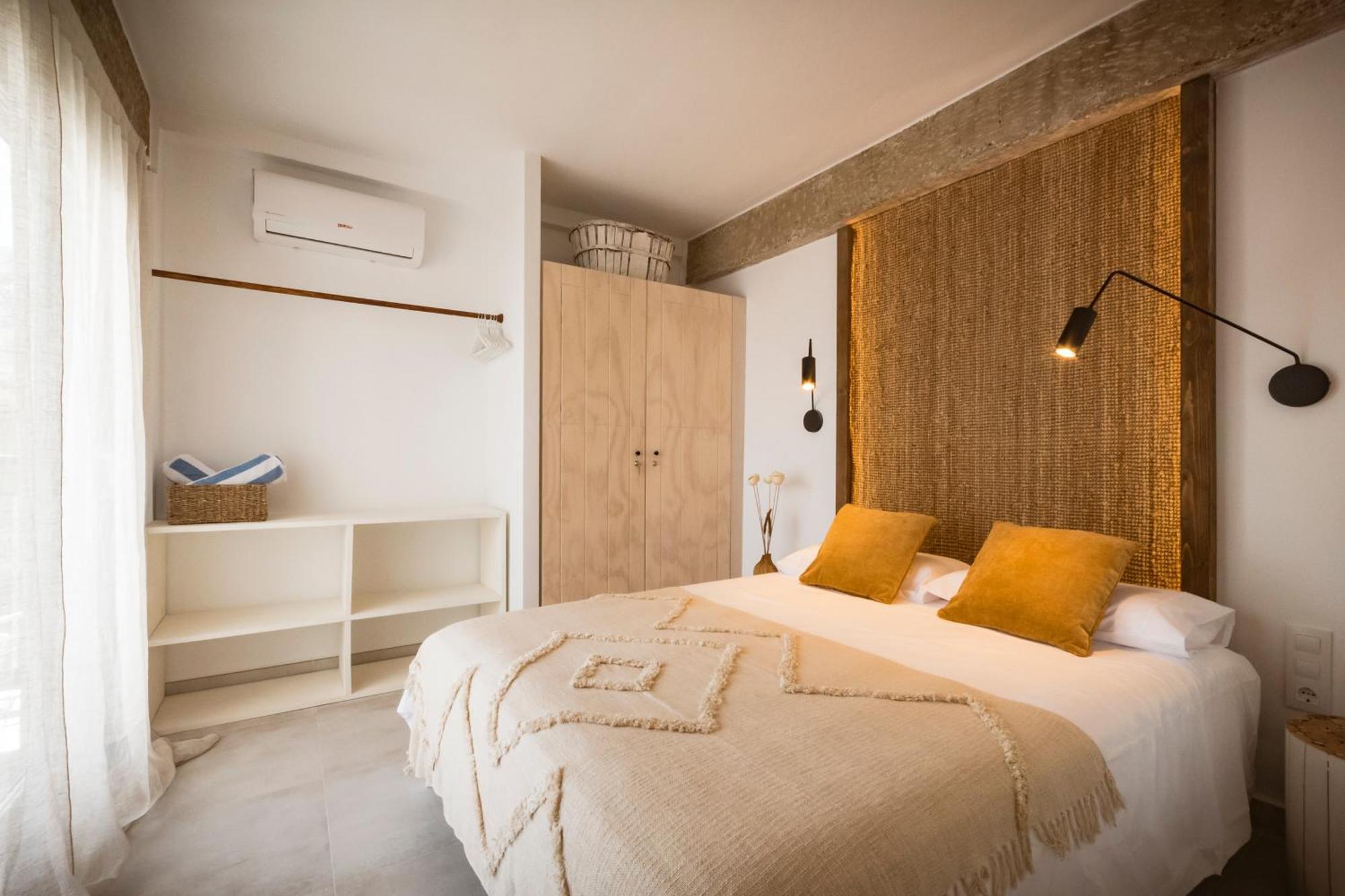 K-Moon By Nuka Homes Platja de Larenal المظهر الخارجي الصورة