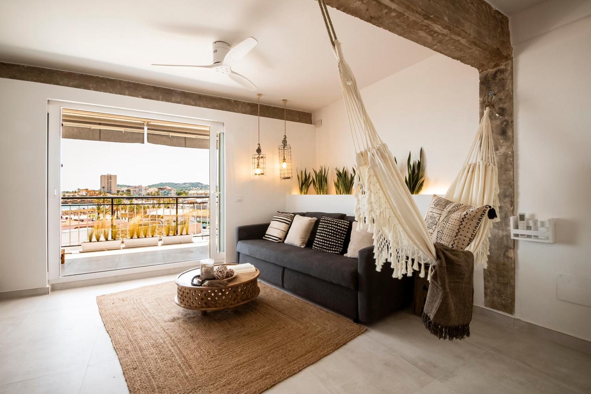 K-Moon By Nuka Homes Platja de Larenal المظهر الخارجي الصورة