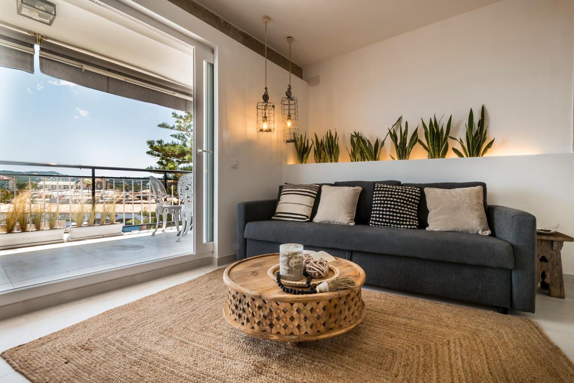 K-Moon By Nuka Homes Platja de Larenal المظهر الخارجي الصورة