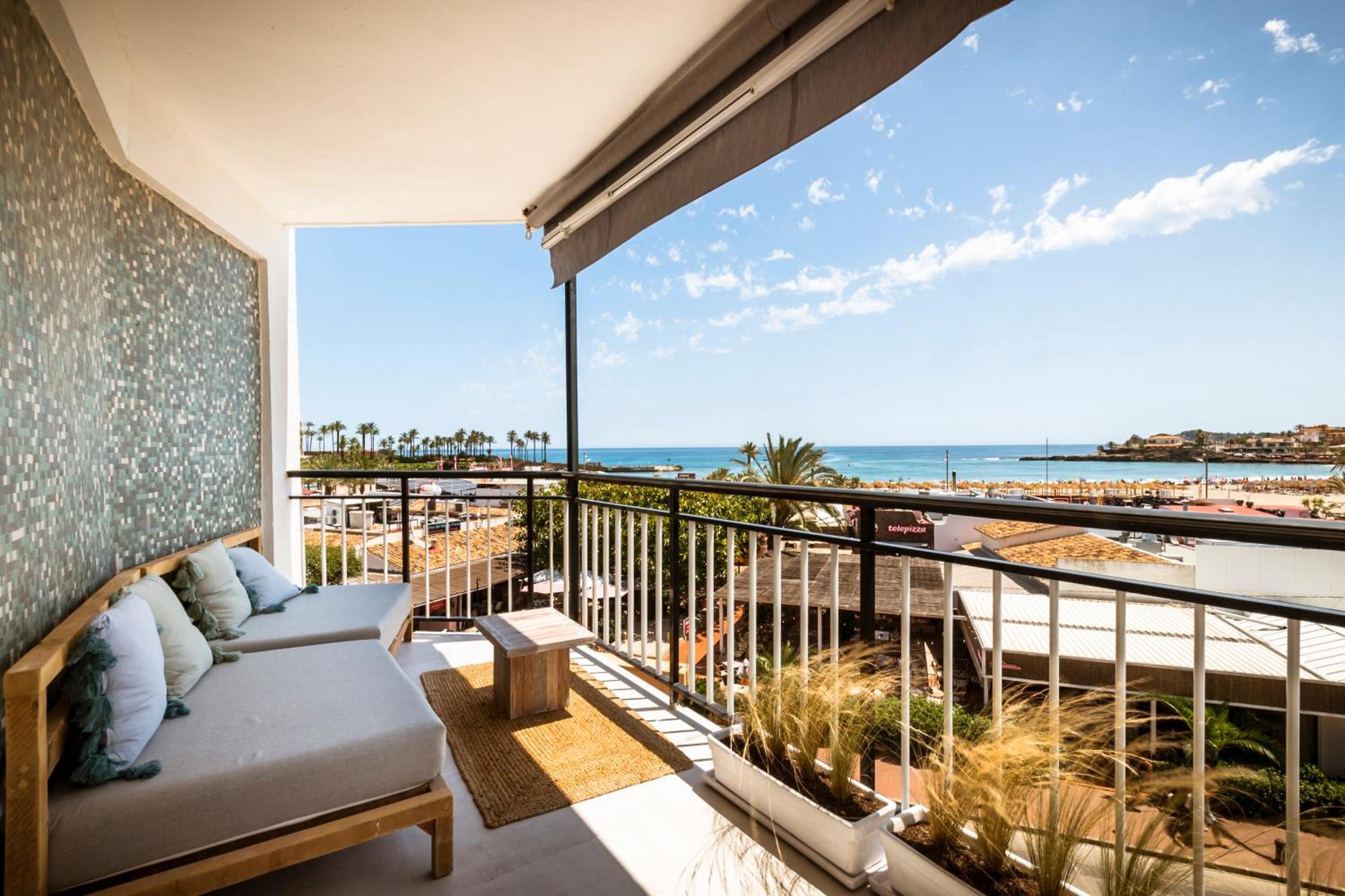 K-Moon By Nuka Homes Platja de Larenal المظهر الخارجي الصورة