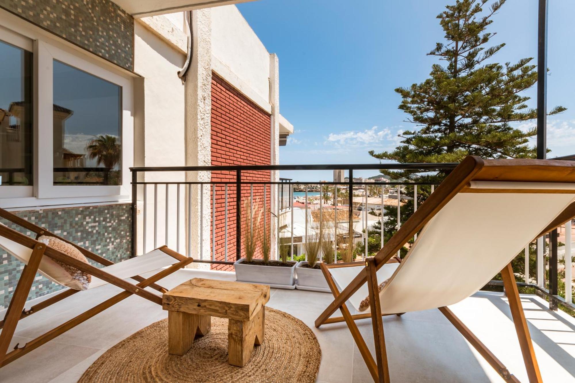 K-Moon By Nuka Homes Platja de Larenal المظهر الخارجي الصورة